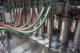 16 Piston Inline Filling Machine, 40 Oz.