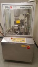 ZANASI 40F ENCAPSULATOR, 00 PARTS