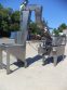 Emerito CT-2000 Steam Capping Machine, Stainless Steel