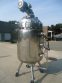 Olsa 200 Gallon Stainless Steel Sanitary Vacuum Reactor, Portable