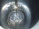 Olsa 200 Gallon Stainless Steel Sanitary Vacuum Reactor, Portable