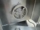 Urschel 3600 Comitrol, 10 HP Motor-