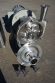 Fristam 2-1/2 In . X 1-1/2 In. Stainless Steel Sanitary Centrifugal Pump
