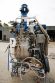 60 Gallon Greerco/Gifford Wood 316SS "Agi-Mixer" Triple Motion Full Vacuum Kettle, 100 PSI Jacket