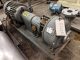 Durco 2 In. X 2 In. SS Centrifugal Pump, 30 HP
