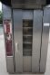 Bakers Aid 1G Gas Fired Bakery Oven, with Rack