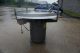 48 In. Diameter Kaps All Rotary Unscrambling/Accumulating Table, Variable Speed