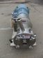 Greerco W500H Stainless Steel Horizontal Colloid Mill, XP