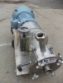 Greerco W500H Stainless Steel Horizontal Colloid Mill, XP