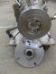 Greerco W500H Stainless Steel Horizontal Colloid Mill, XP