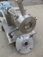 Greerco W500H Stainless Steel Horizontal Colloid Mill, XP