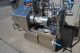 Willy Bachofen (WAB) Horizontal Dyno-Mill KD6 Stainless Steel Media Mill