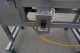 Urschel “G” Dicer/Slicer, SS Portable Stand