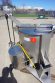 Brothers Legrow 200 Lb. SS Centrifugal Vegetable Spin Dryer