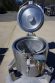 Brothers Legrow 200 Lb. SS Centrifugal Vegetable Spin Dryer