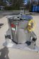 Brothers Legrow 200 Lb. SS Centrifugal Vegetable Spin Dryer