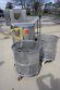 Brothers Legrow 200 Lb. SS Centrifugal Vegetable Spin Dryer