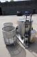 Brothers Legrow 200 Lb. SS Centrifugal Vegetable Spin Dryer