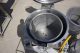 Brothers Legrow 200 Lb. SS Centrifugal Vegetable Spin Dryer