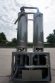 Twin Tube Vertical Scrape Surface Heat Exchanger