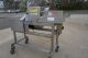 Urschel "G" Dicer/Slicer, Portable-