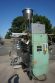 Prodo-Pak 601-CSW-4 Vertical Form Fill Seal Machine, 8 Piston