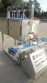 8-Head automatic piston filler for Hot Filling