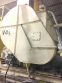 200 Cu. Ft. Patterson Stainless Double Ribbon blender