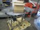 Inline Filling Systems Overflow Filling Line, with Capper