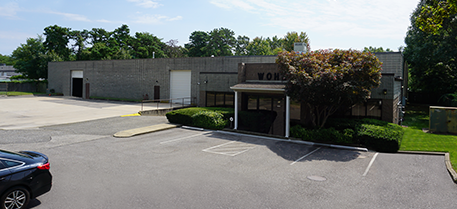 Office of Wohl Associates
