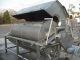 HUGHES 48" DIA. CONTINUOUS ROTARY BLANCHER/COOKER/COOLER