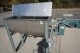 36 Cu. Ft. Bush Tank Stainless Steel Double Ribbon Blender, 15 HP