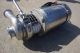 Thomsen 1-1/2 In. X 2 In. Sanitary Centrifugal Pump