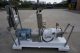 Charlotte SD20 Stainless Steel Colloid Mill, 20 HP XP motor