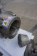 Charlotte SD20 Stainless Steel Colloid Mill, 20 HP XP motor