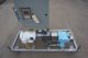 Waukesha 030U2 Stainless Steel Positive Displacement Pump, Variable Speed