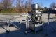 Autoprod RO-A7 HS Rotary Fill/Seal/Cap System, 40 Per Minute
