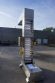 10 Ft. High Stainless Steel Bucket Elevator