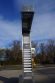 10 Ft. High Stainless Steel Bucket Elevator