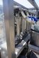Biner Ellison Six Head Straight Line Piston Filling Machine