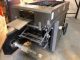 Marden Edwards ME-4-12-B100 FF Shrink Wrapping Machine