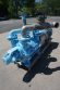 Sihi 3HP Liquid Ring Vacuum Pump, 20 HP Motor
