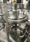 Cozzoli Versa-Fil 6 Head Rotary Positive Displacement Filling Machine, Up To 90 Containers Per Minute