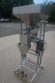 Logical Machines Stainless Steel Weigh Type Filler, With Foot Switch