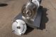 Charlotte SD-20 Stainless Steel Inline Colloid Mill, 20 HP
