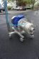 Silverson 450-UHS Stainless Ultra Hygienic Inline High Shear Mixer