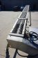 6 Inch Diameter Stainless Inclined Screw Feeder, Portable