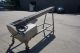 6 Inch Diameter Stainless Inclined Screw Feeder, Portable