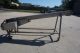6 Inch Diameter Stainless Inclined Screw Feeder, Portable