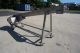 6 Inch Diameter Stainless Inclined Screw Feeder, Portable